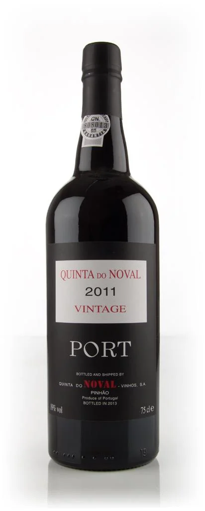 Quinta Do Noval 2011 Port