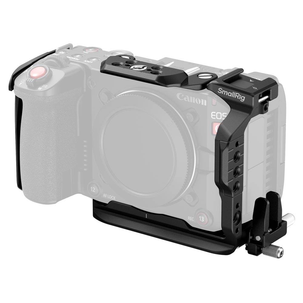 SMALLRIG Cage For Canon Eos C50 5656