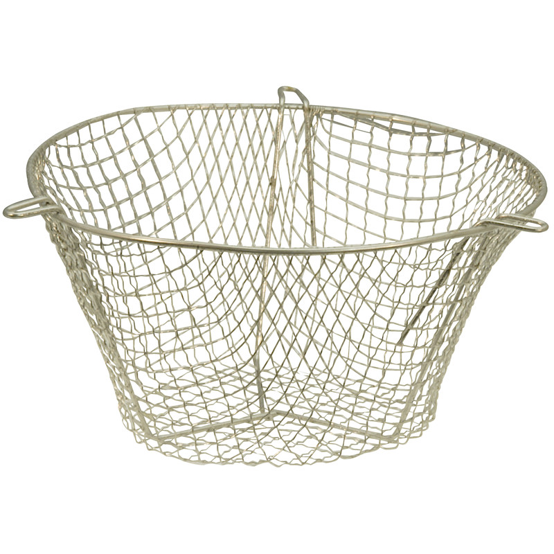 Tower Circular Guard 280 x 165mm Stainless Steel Plastic