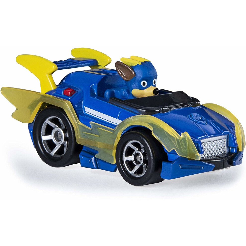 Paw Patrol Die-Cast Vehicles Asstorted