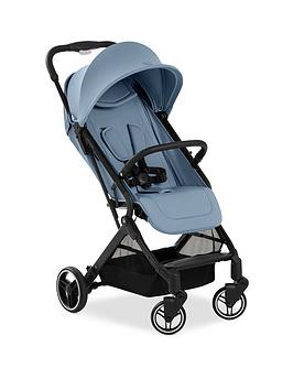 Hauck Travel N Care Plus Stroller