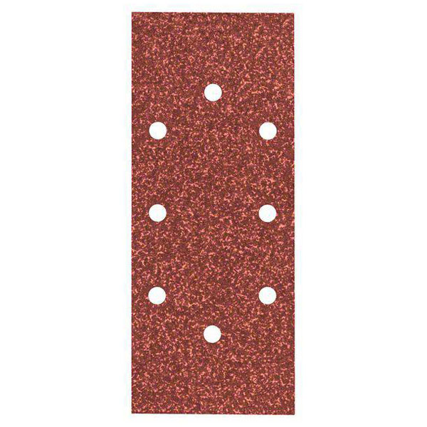 Bosch Accessories Bosch 2608608X98 C430 Sander Paper 93x230mm 10pieces Grit 40-180