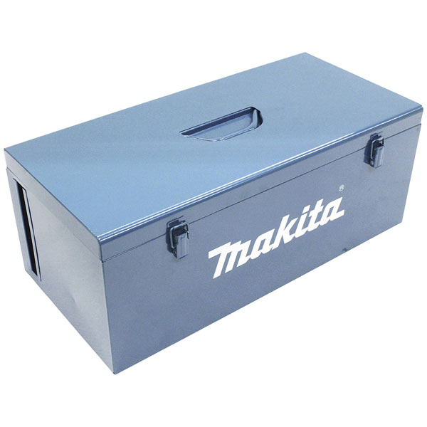 Makita 823333-4 Transport case Chainsaw & Branch Pruner Spares Black