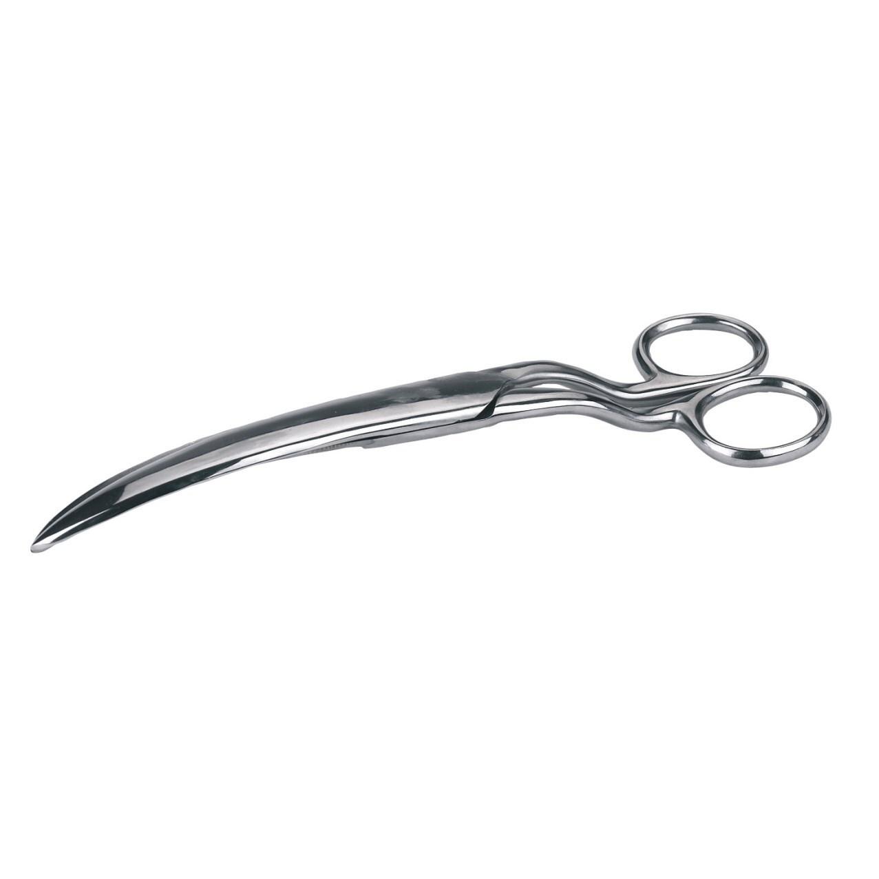 Liveryman Scissors Heavy Duty Fetlock - Single