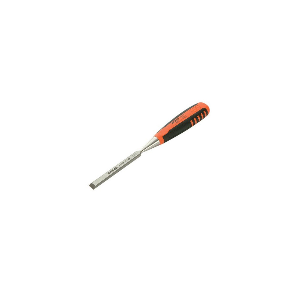 Bahco BAH424P12 424-P BeVelcro Edge Chisel 12mm (1/2in)