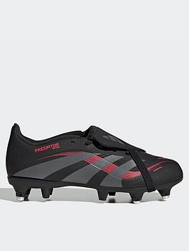  Pred .3 Ft Sg Jn61 - Black