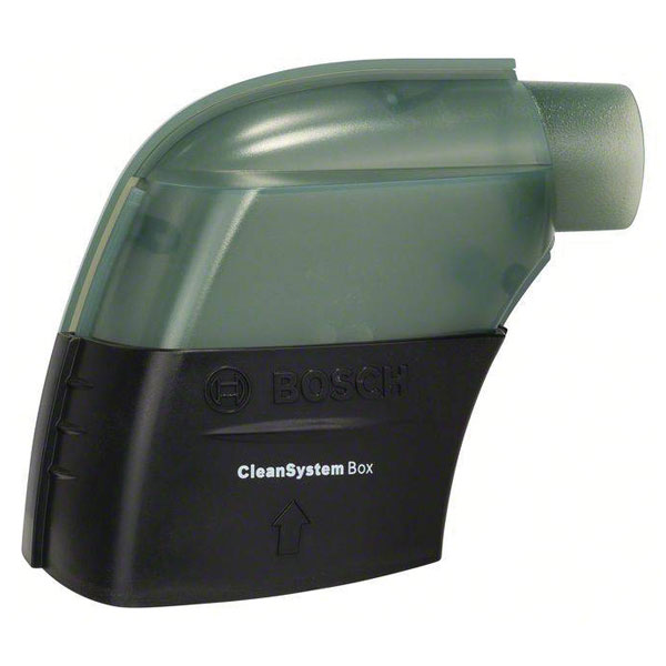 Bosch 2609255731 Dust Box For Pks 55a/66a/66af Circular Saws 55 Pieces