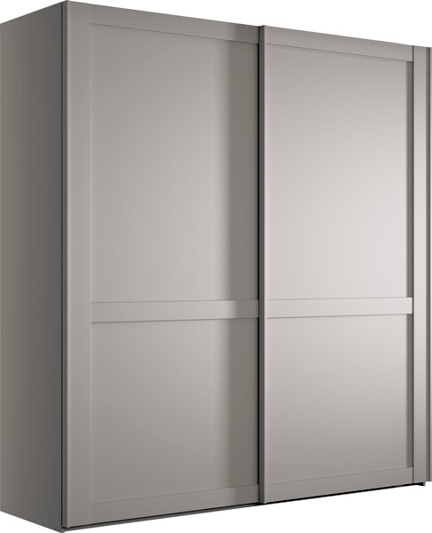 John Lewis & Partners Marlow 200cm Sliding Door Wardrobe
