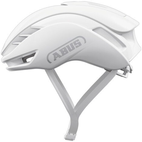 Abus Helmets Gamechanger 2.0 Pure White, L