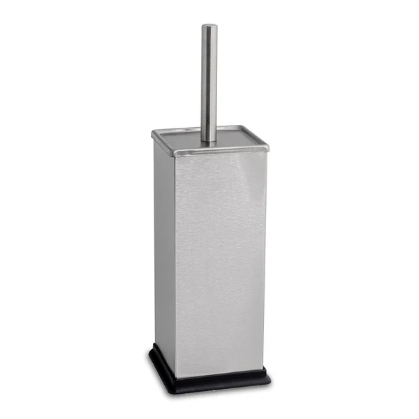 Free Standing Toilet Brush and Holder 
