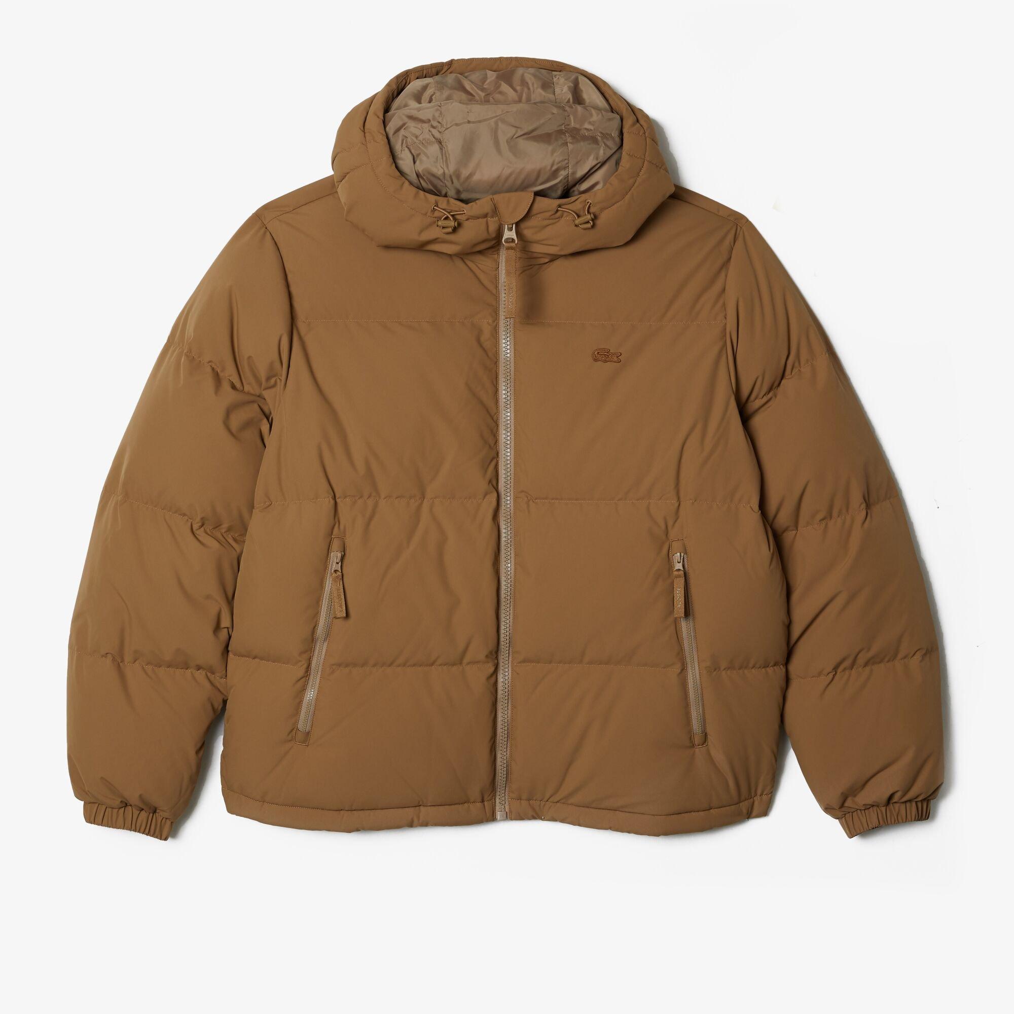 Lacoste Puffer Jacket
