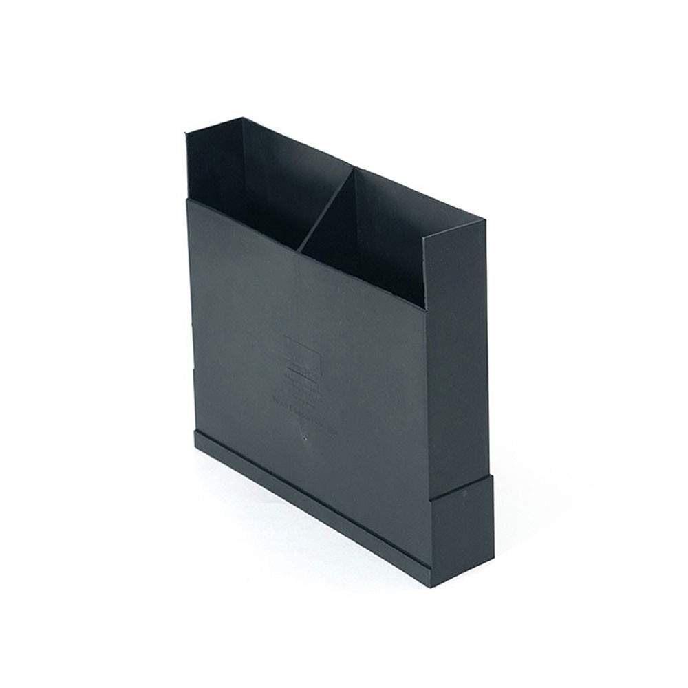 Timloc Vertical Extension Sleeve 150mm Black | 1204