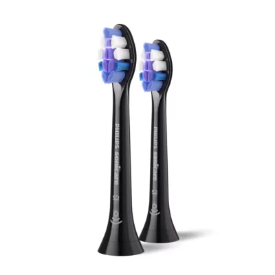Sonicare Philips Sensitive - 2-pack brush heads - HX6052/88