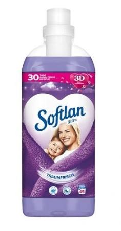 MANADA - HomeCare Gentle Freshness Fabric Softener & Scent Booster - 1L | Enhance & Refresh