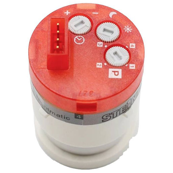 Steinel Spare Mini Sensor PIR white