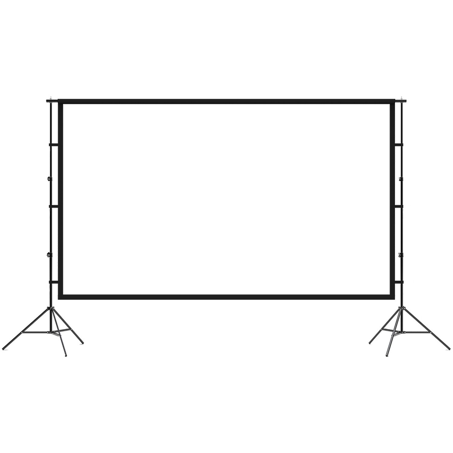 Outdoor Essentials Projector Screen