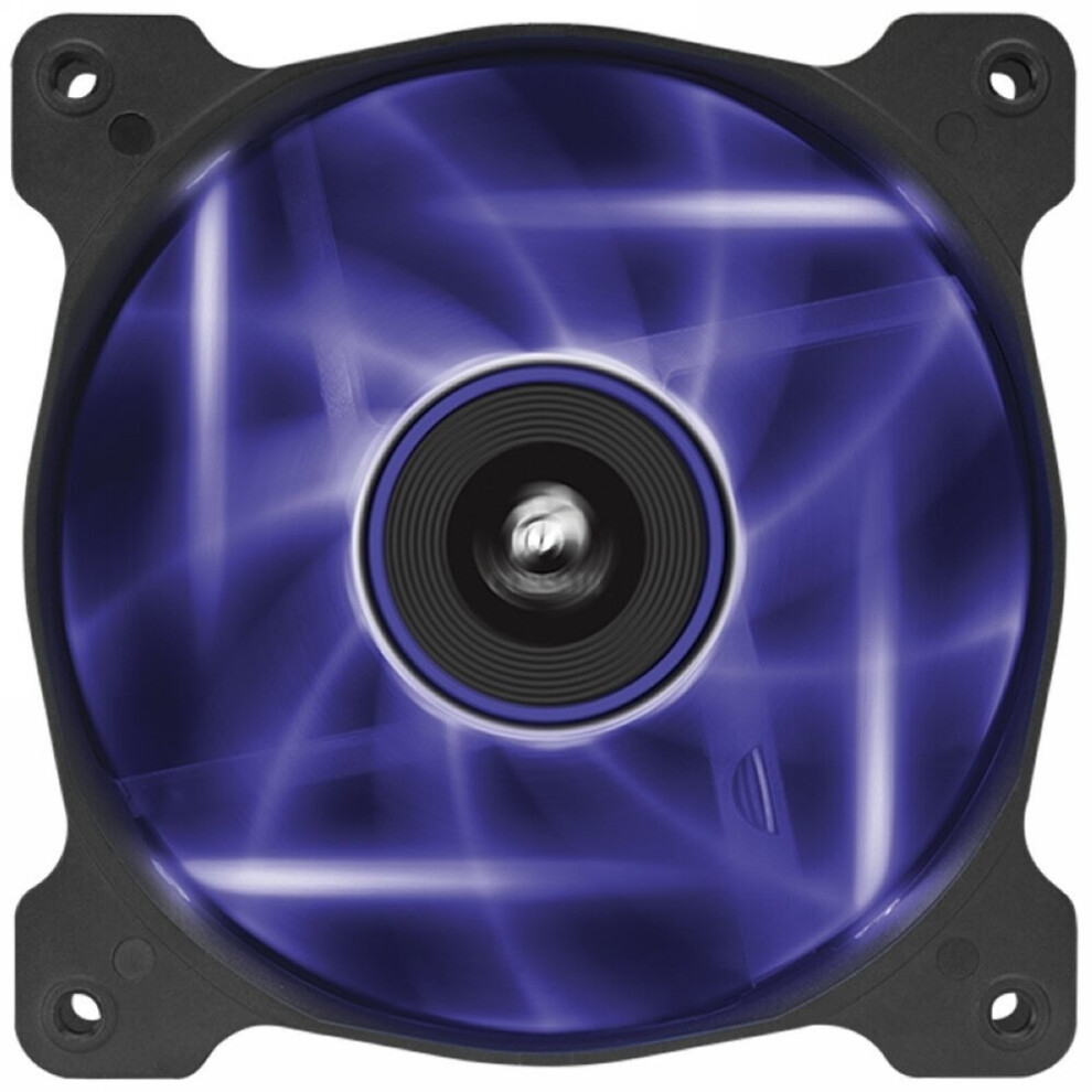 Corsair Air AF120 Computer case Fan 12 cm BlackWhite