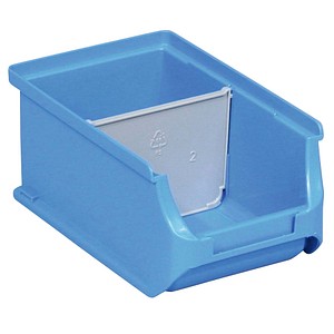 ALLIT Ag Kunststofftechnik Divider, Polystyrene, Pack Of 4, For Lxwxh 100 X 160