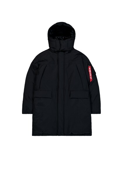 Alpha Industries ' Parka Coat