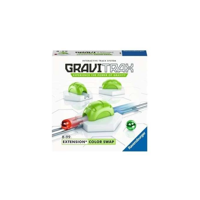 Ravensburger Kugelbahn Zubehör Gravitrax Color Swap