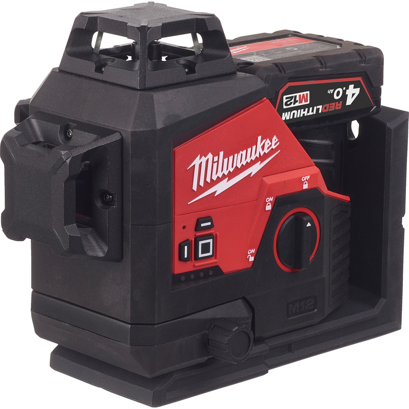 Milwaukee Laser Level