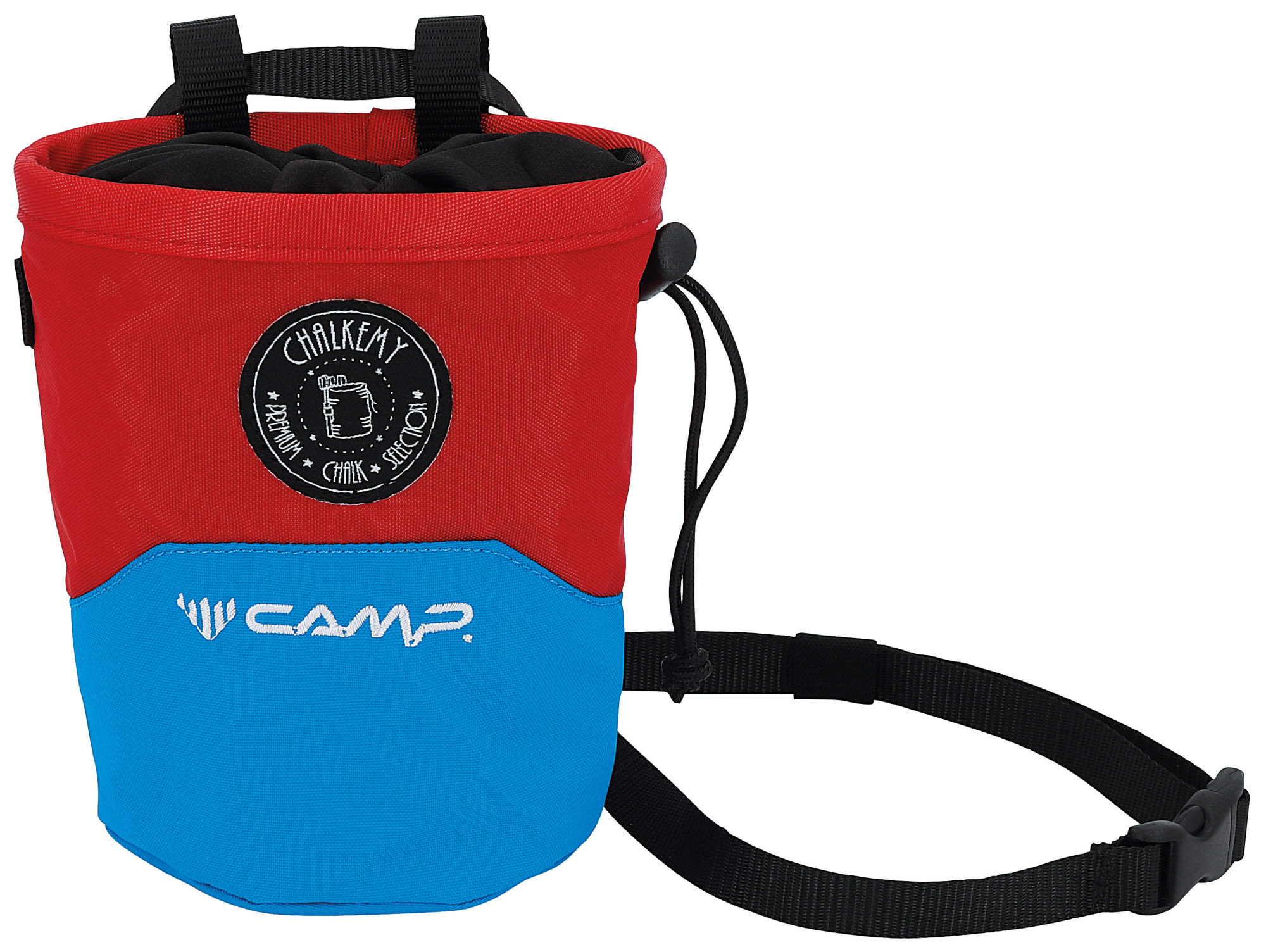 Camp Acqualong - Red / Blue - 1l