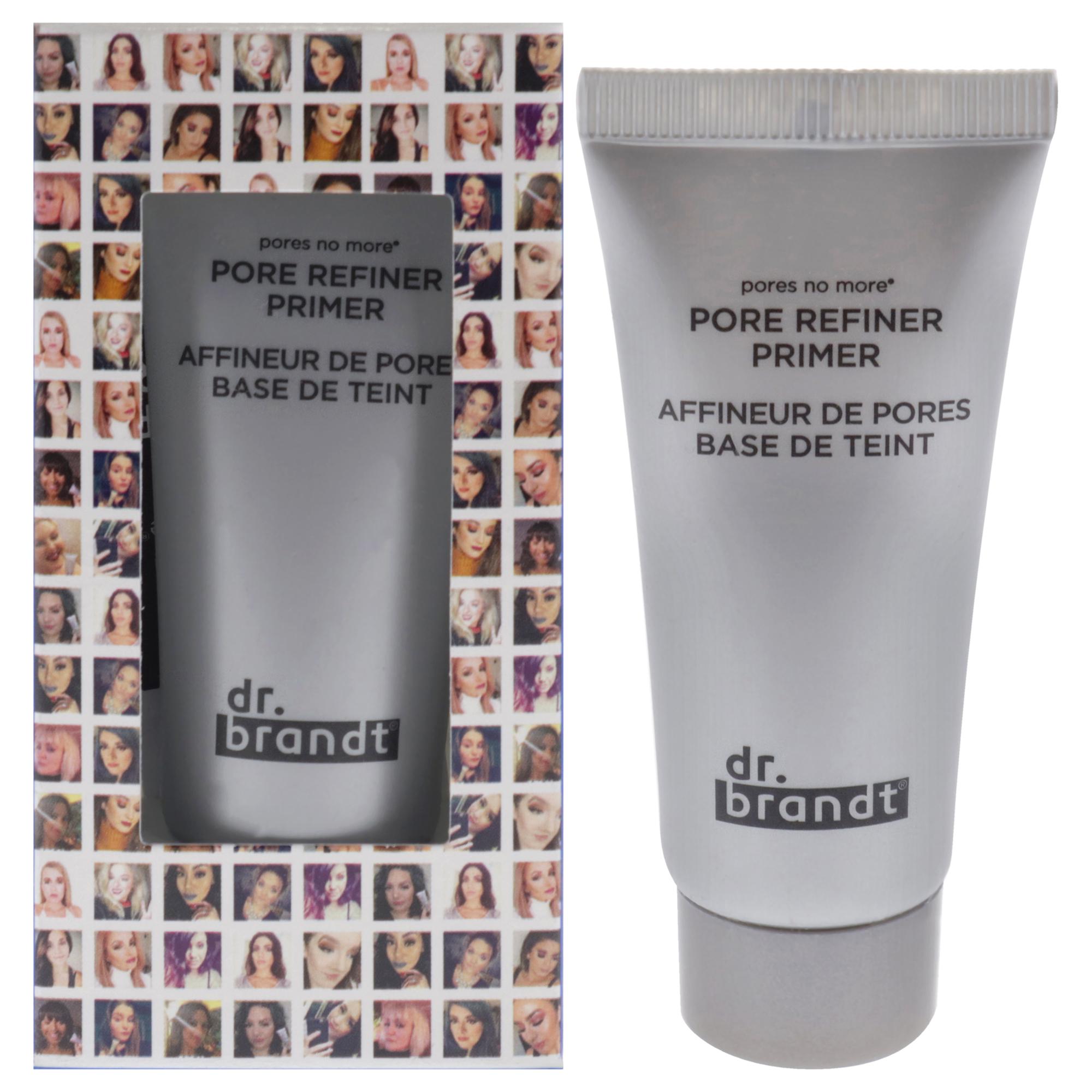 Dr.Brandt Pore Refiner Primer Mini 15ml