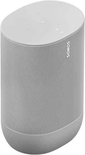 Sonos Move - White