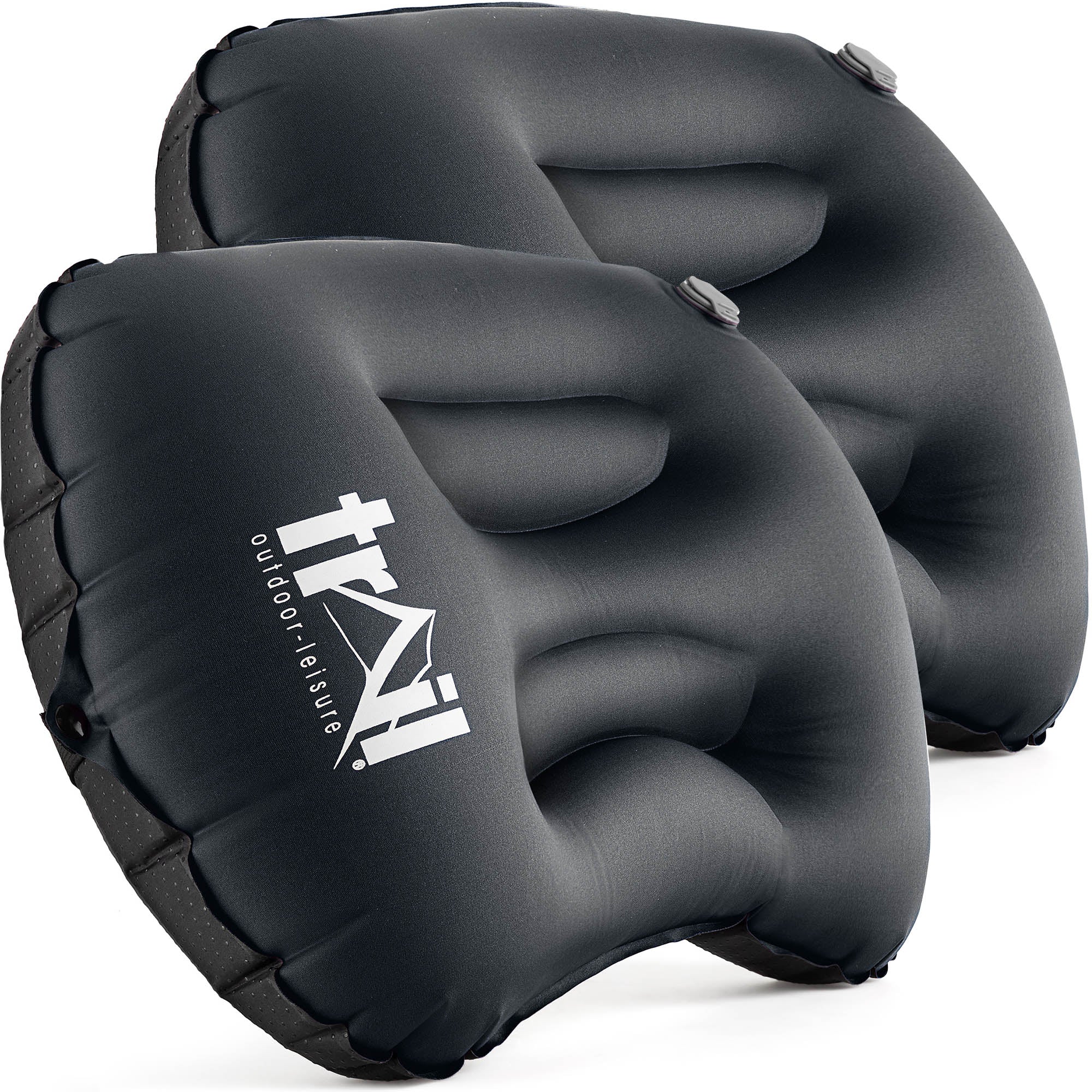 Deluxe Inflatable Camping Pillows