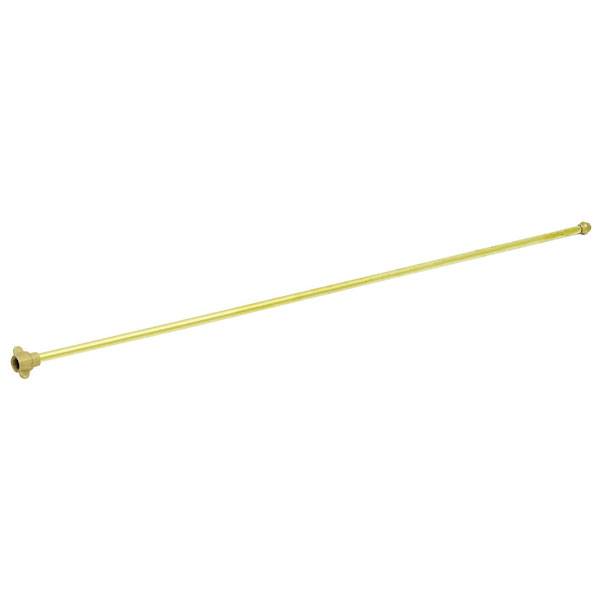 Gloria 000132.0000 Typ 131 Extension 1 Piece Durable Garden Tool