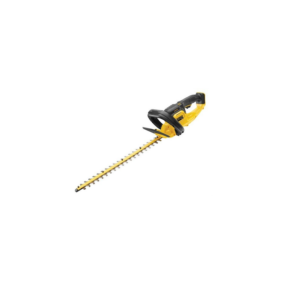 Dewalt DCM563PB-XJ 18v XR Cordless 55cm Hedge Trimmer Bare Unit