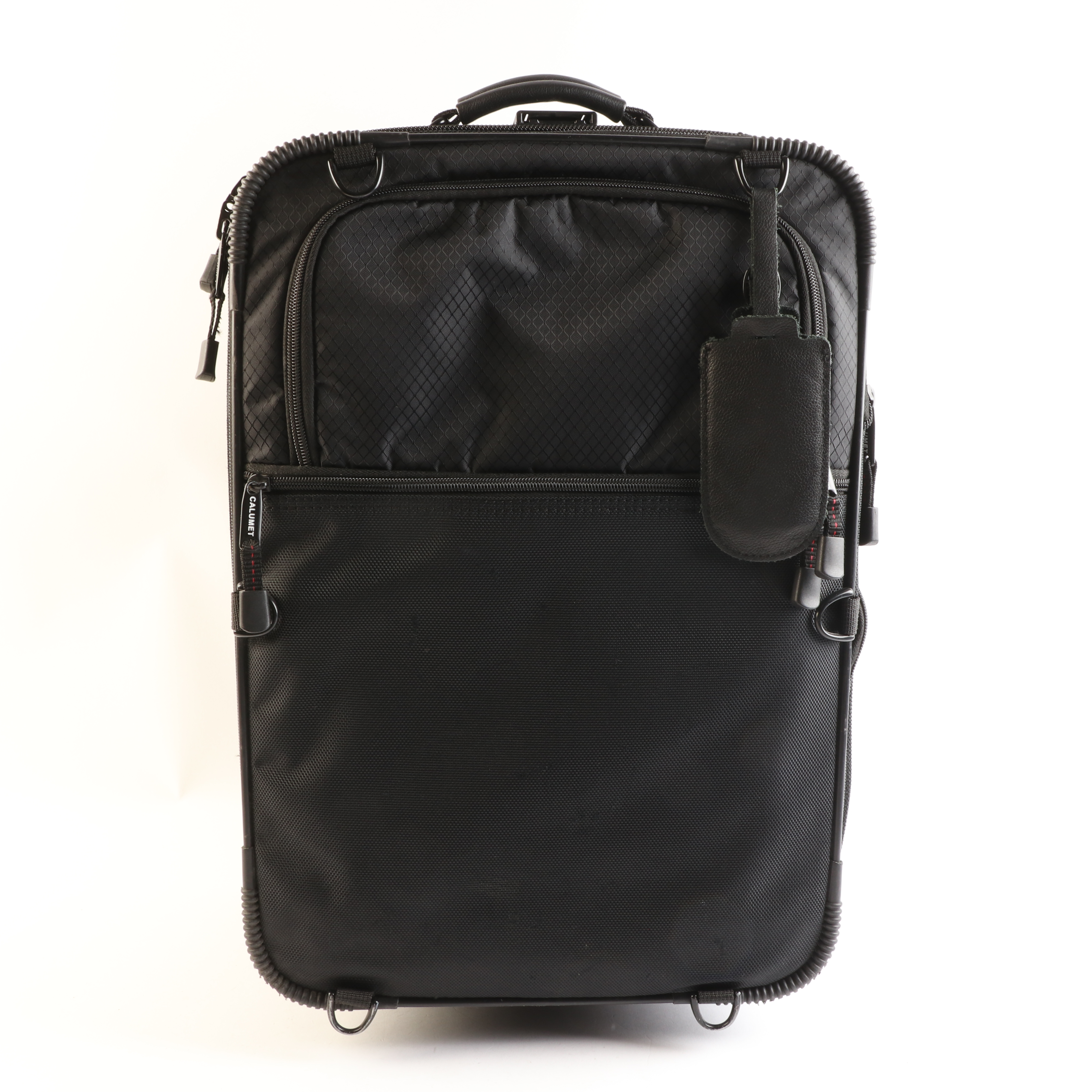 Calumet Rolling Camera Case