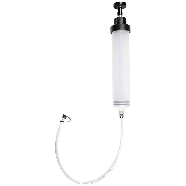 KUNZER 7VP055.1 Vacuum pump 380 x 115 x 90 mm Car Servicing