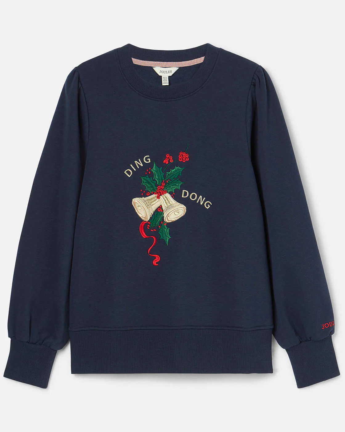 Joules Womens Sweatshirts