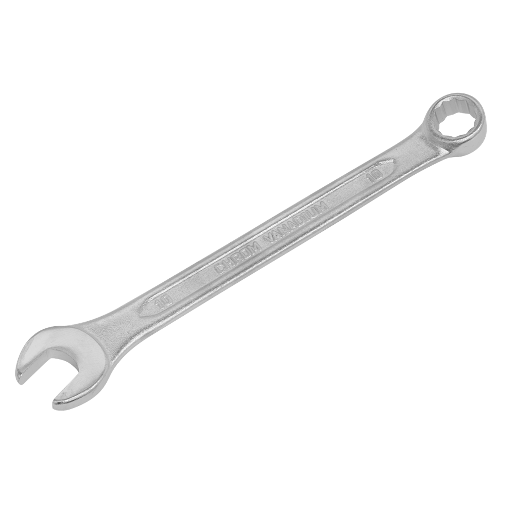 Sealey S0410 Combination Spanner 10mm