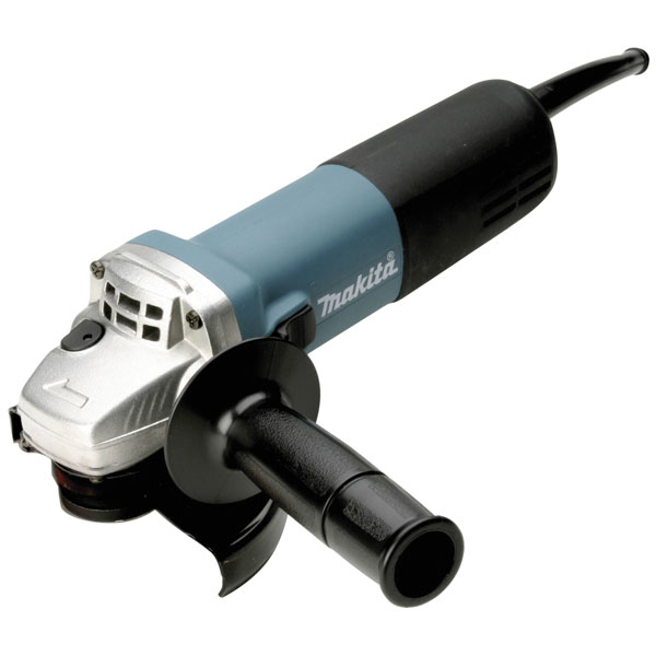 Makita 9558NBRZ 125mm Angle Grinder