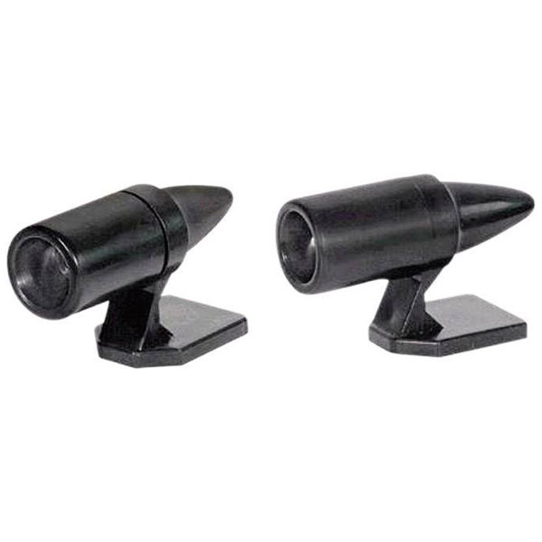 HP Autozubehör 10.888 Deer whistle 15mm x 30mm Vehicle Safety nan