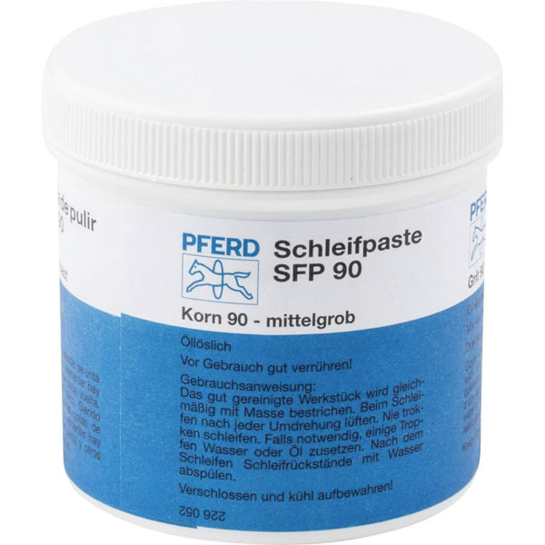 Pferd POLISH.EMULSION SFP 600