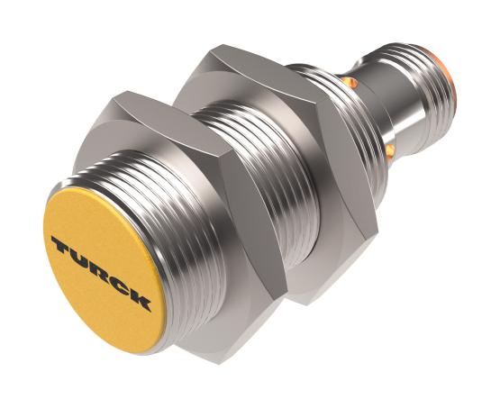 Turck Bi8U-M18-Ap6X-H1141 Sensor, M18, 8Mm, Pnp, Connector