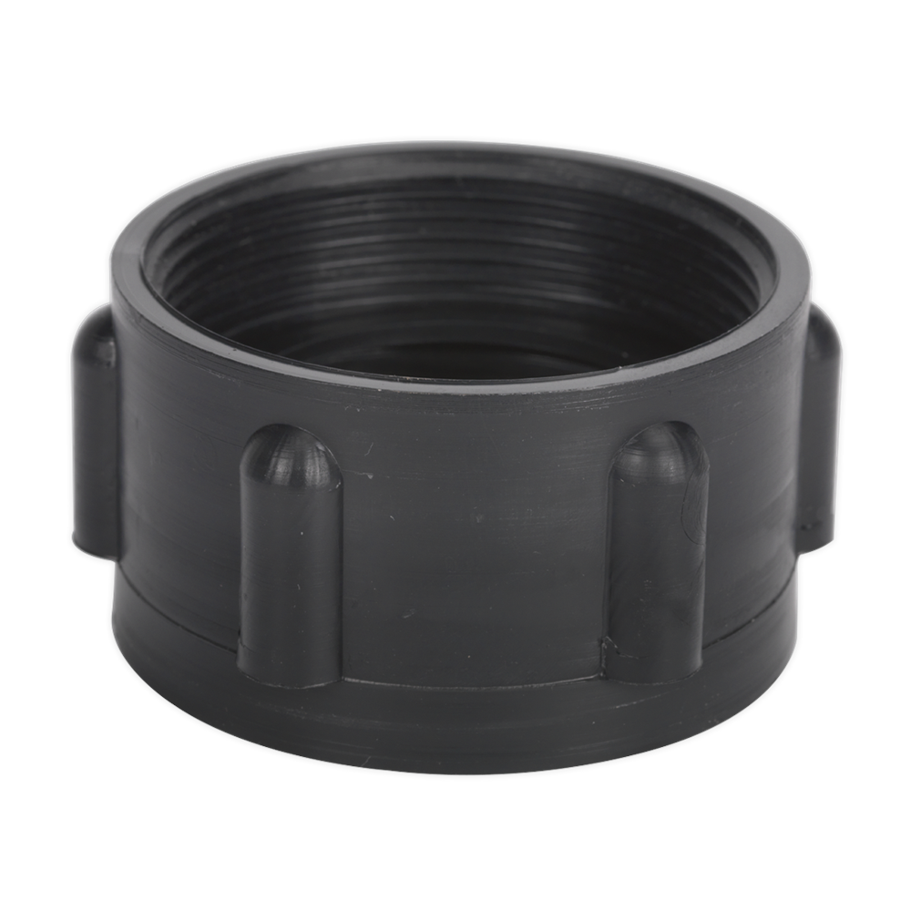 Sealey TPA07 Drum Adaptor 61mm DIN 61/31