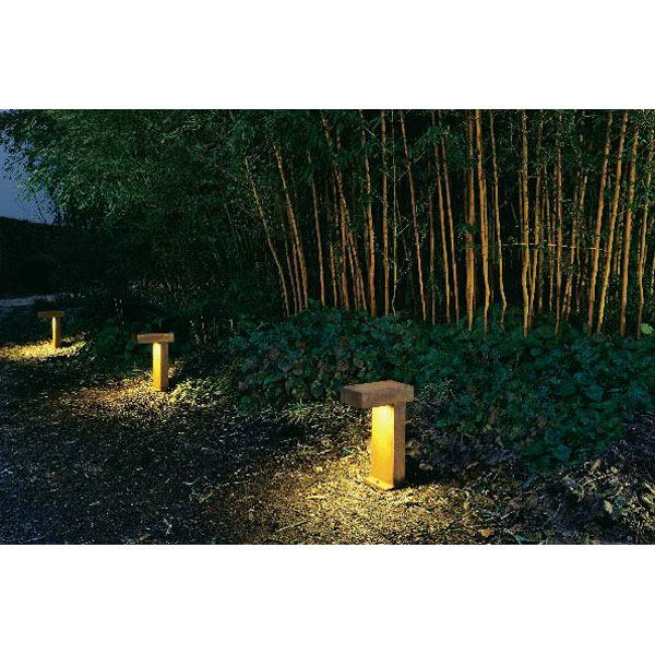 SLV Slot 1 Light Deck, Step and Rail Light