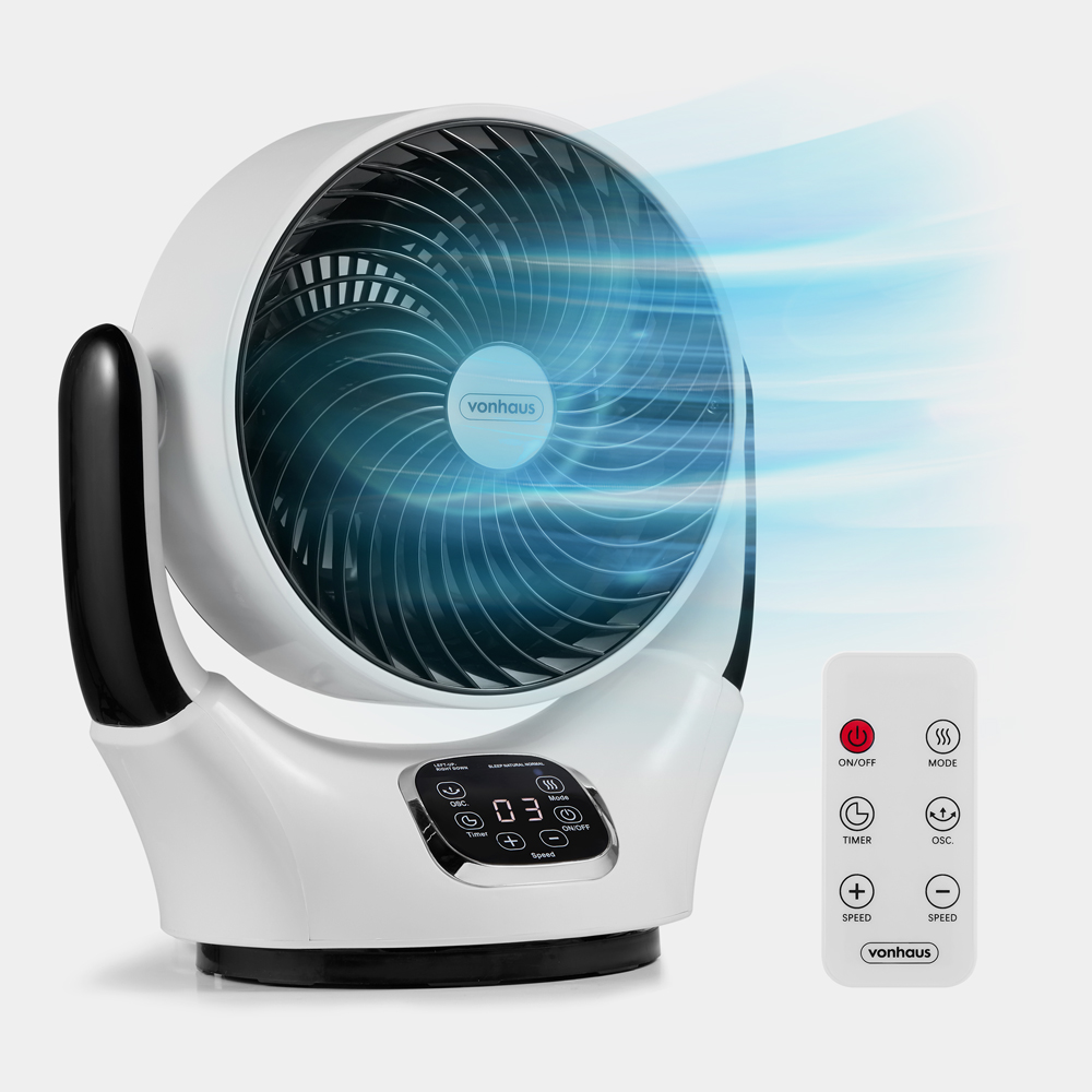 VonHaus Air Circulation Fan