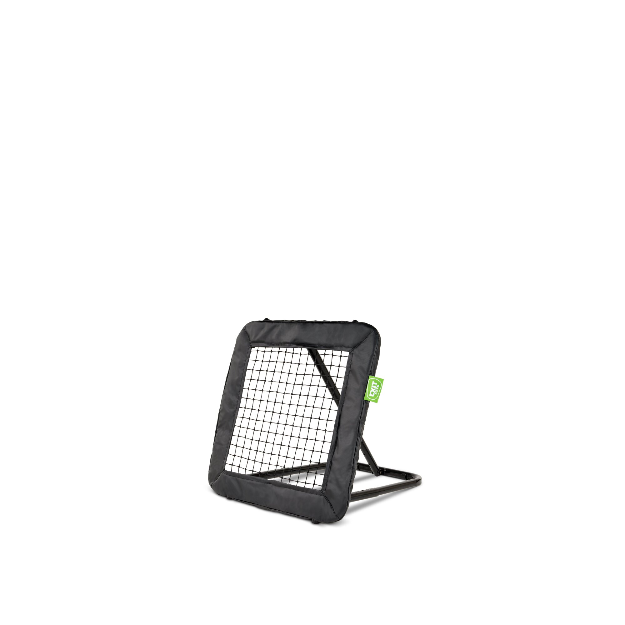 Exit Toys Kickback Rebounder Football Equipment black