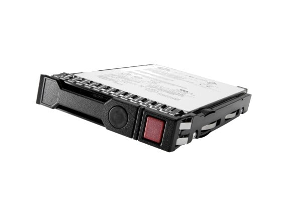 HP 861754-b21 Internal Hard Drive 3.5" 6 Tb Sas