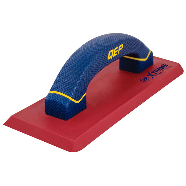QEP Vitrex Xtreme Maxi-Flex Grout Float Spreader Tiling Tool