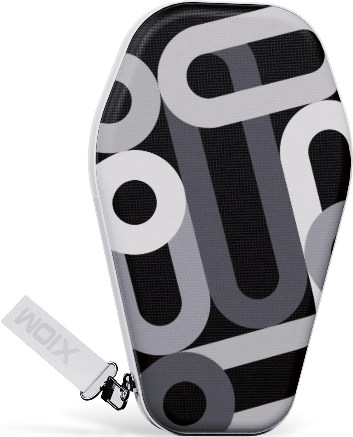 Arkadia Japan Exsion Table Tennis Racket Case Holds 2 8008 L1 Labhexa, Rackets,