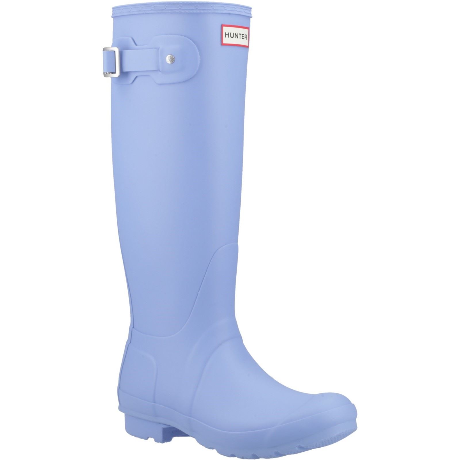 Hunter Original Tall Wellington Boots