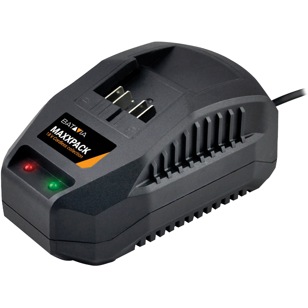 Batavia MAXXPACK Li-ion Charger 240V