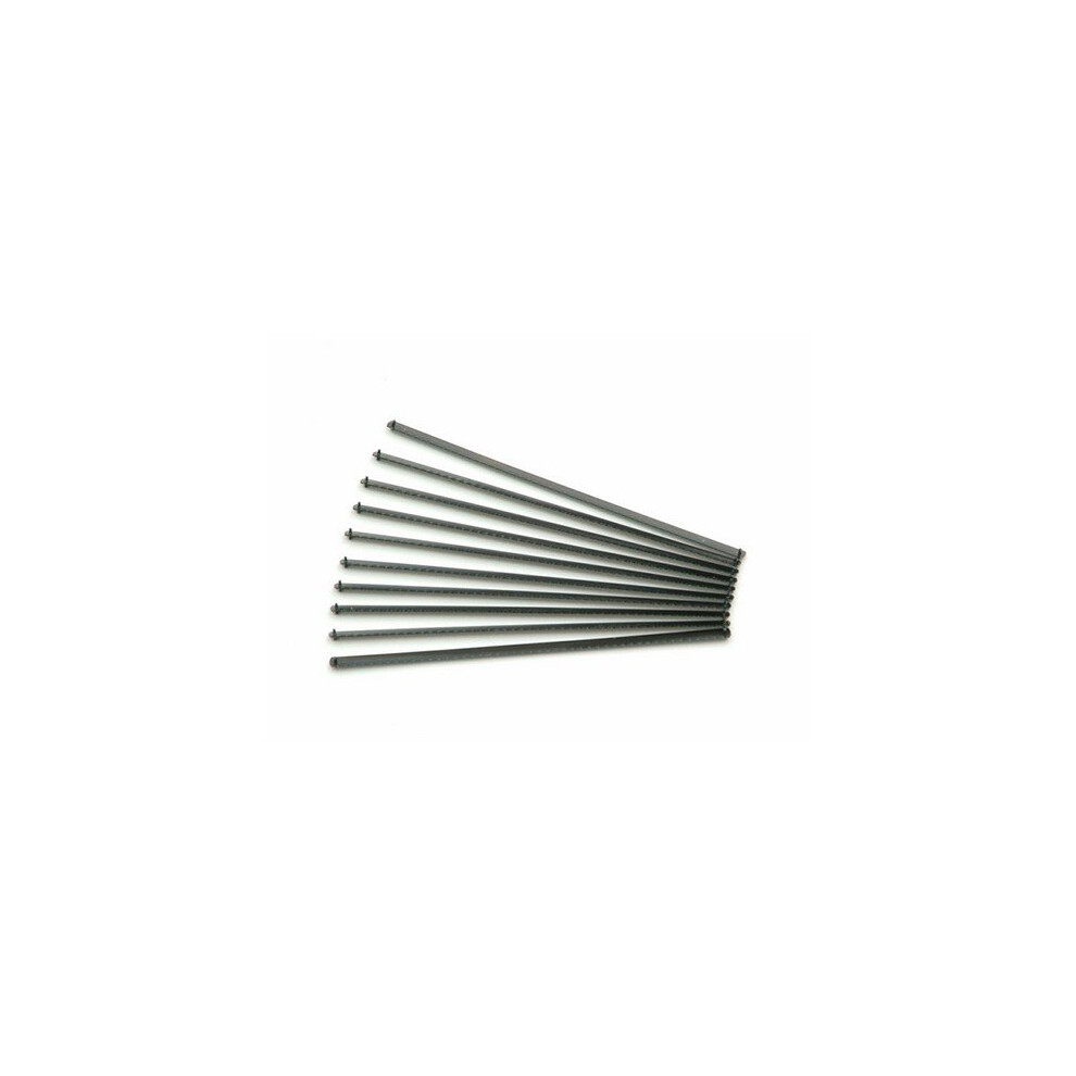 Bahco Junior Saw Blade 228-32-100P 150 mm 32 TPI Pack of 100