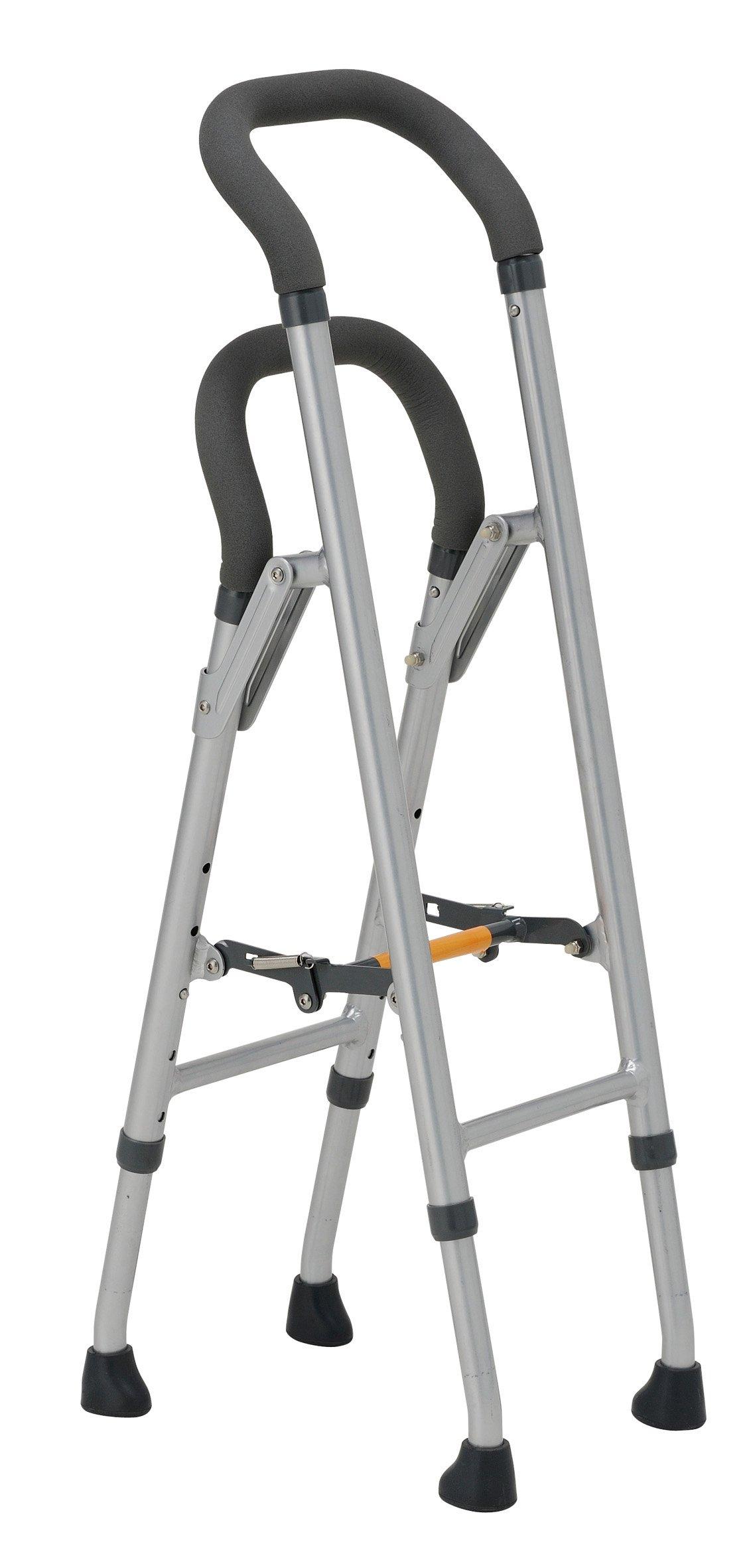 PITAKITE Kowa Seisakusho Compact Side Cane HKS01 [Tax Exempted]